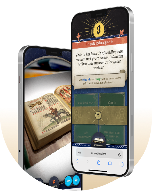 Game mobile